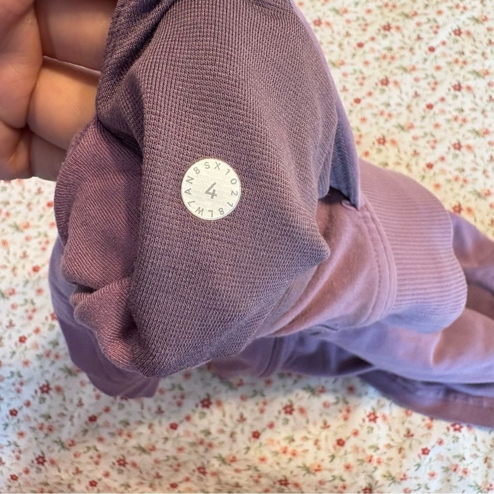 Lululemon Every Moment Short *3.5"
Vintage Quartz - Picture 8 of 8